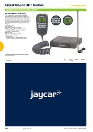 Jaycar Electronics catalogue Page 560