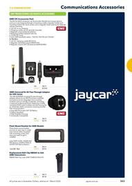 Jaycar Electronics catalogue Page 563