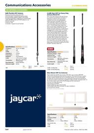 Jaycar Electronics catalogue Page 564