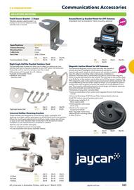 Jaycar Electronics catalogue Page 565