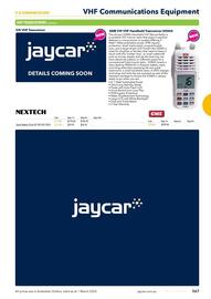 Jaycar Electronics catalogue Page 567