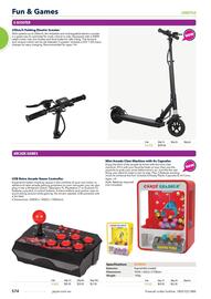 Jaycar Electronics catalogue Page 574