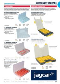 Jaycar Electronics catalogue Page 59