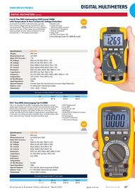 Jaycar Electronics catalogue Page 67