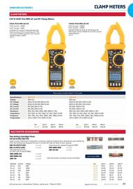 Jaycar Electronics catalogue Page 71