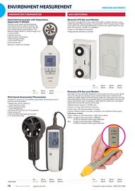 Jaycar Electronics catalogue Page 78