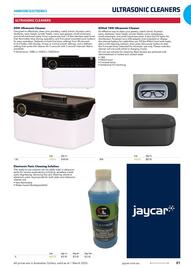 Jaycar Electronics catalogue Page 81