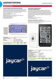 Jaycar Electronics catalogue Page 82