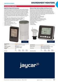 Jaycar Electronics catalogue Page 85