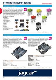 Jaycar Electronics catalogue Page 92