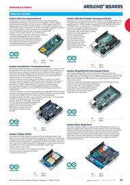 Jaycar Electronics catalogue Page 93