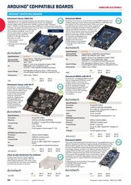 Jaycar Electronics catalogue Page 94