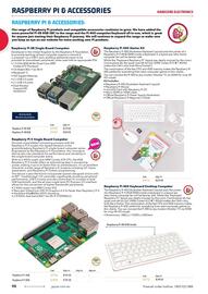 Jaycar Electronics catalogue Page 98