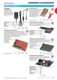 Jaycar Electronics catalogue Page 99