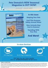 Pets Domain catalogue week 10 Page 11