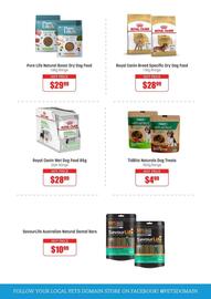 Pets Domain catalogue week 10 Page 5