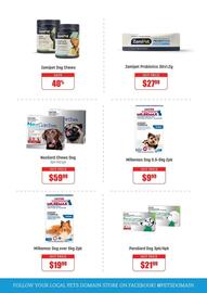 Pets Domain catalogue week 10 Page 7