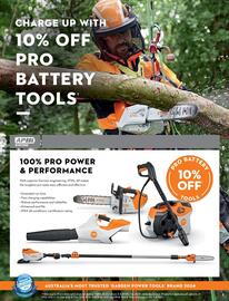 STIHL catalogue Page 3