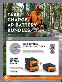 STIHL catalogue Page 4