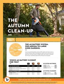 STIHL catalogue Page 6