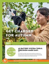 STIHL catalogue Page 8