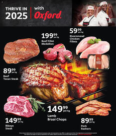 Oxford Freshmarket catalogue week 10 Page 14