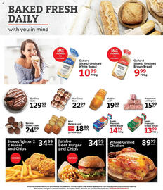 Oxford Freshmarket catalogue week 10 Page 15