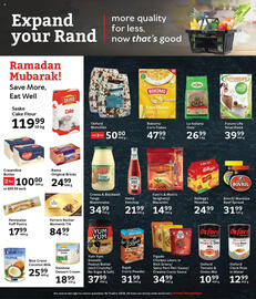 Oxford Freshmarket catalogue week 10 Page 2