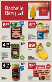 Rachelle-Bery Grocery flyer week 10 Page 1