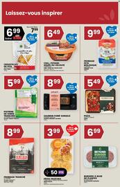 Rachelle-Bery Grocery flyer week 10 Page 4