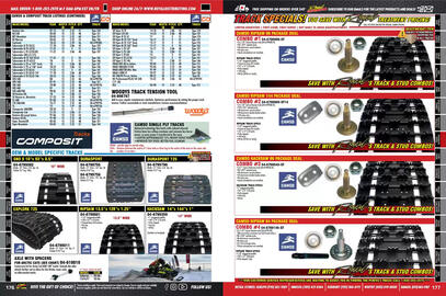 Royal Distributing flyer Page 100