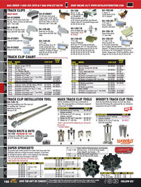 Royal Distributing flyer Page 106