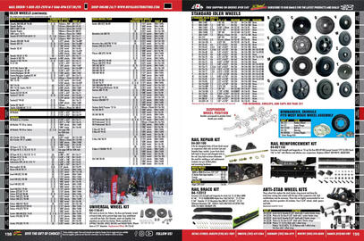 Royal Distributing flyer Page 115