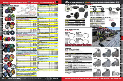 Royal Distributing flyer Page 116