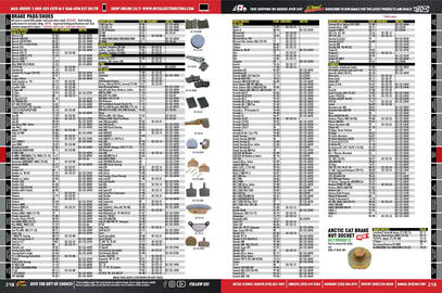 Royal Distributing flyer Page 126