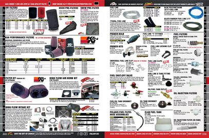 Royal Distributing flyer Page 128