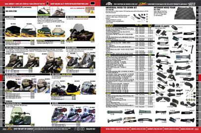 Royal Distributing flyer Page 133