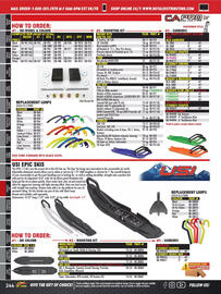 Royal Distributing flyer Page 142