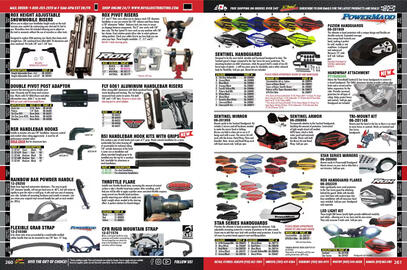 Royal Distributing flyer Page 153