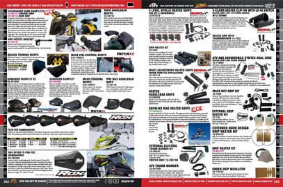 Royal Distributing flyer Page 154