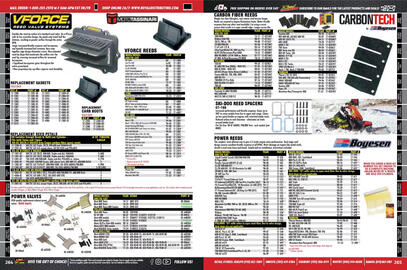 Royal Distributing flyer Page 155