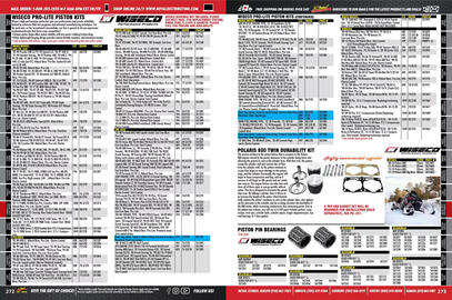 Royal Distributing flyer Page 161