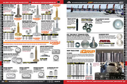 Royal Distributing flyer Page 168