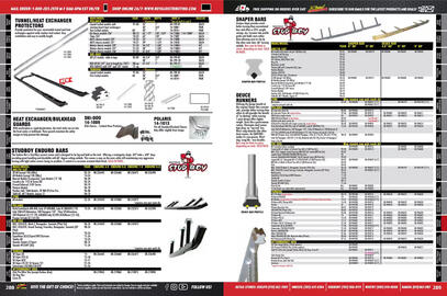 Royal Distributing flyer Page 169