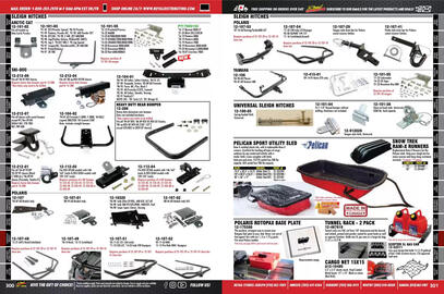 Royal Distributing flyer Page 177