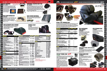 Royal Distributing flyer Page 179