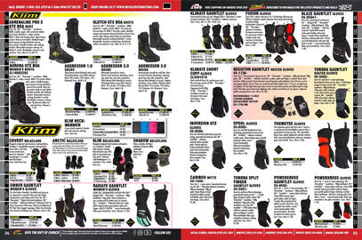 Royal Distributing flyer Page 18