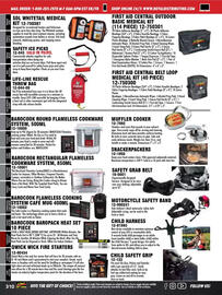 Royal Distributing flyer Page 182