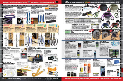 Royal Distributing flyer Page 195