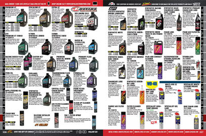 Royal Distributing flyer Page 197